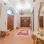 Palazzo De' Vecchi B&B 시에나