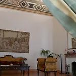 Palazzo De' Vecchi B&B 시에나