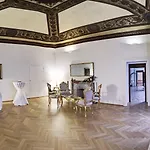 B&B Palazzo De' Vecchi 4*