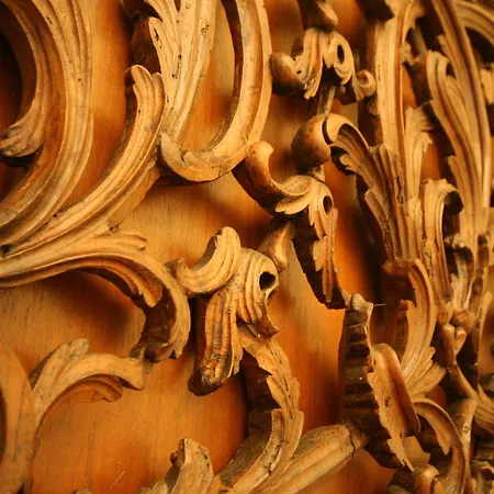 Frühstückspension Palazzo De' Vecchi Siena