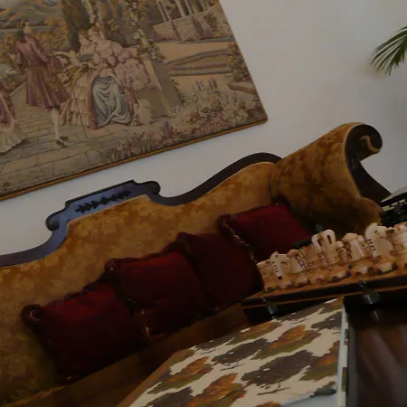 Palazzo De' Vecchi Frühstückspension