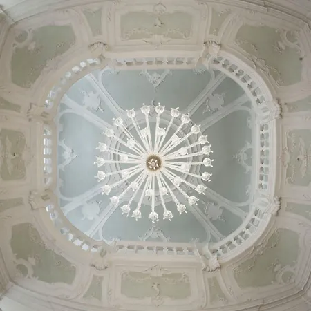 Palazzo De' Vecchi Frühstückspension 4*