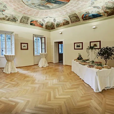 Palazzo De' Vecchi Frühstückspension