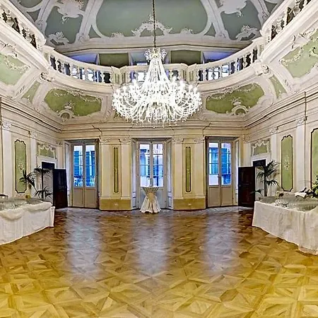 Oda ve Kahvaltı Palazzo De' Vecchi Siena