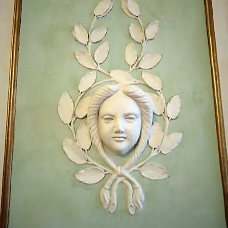 Bed & Breakfast Palazzo De' Vecchi 4*