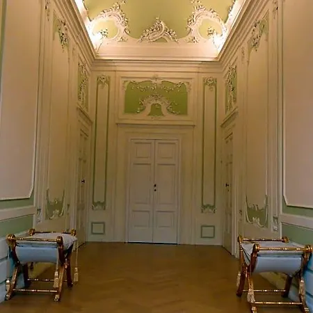 Palazzo De' Vecchi Bed & Breakfast Siena