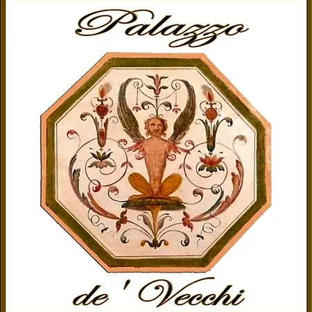 Palazzo De' Vecchi Bed & Breakfast 4*