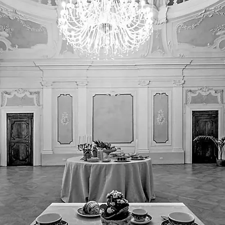 Bed & Breakfast Palazzo De' Vecchi 4*