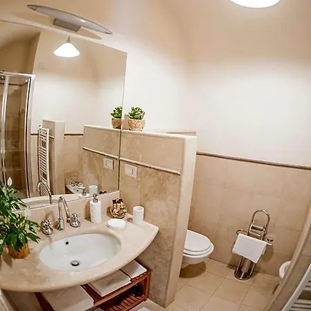 Bed & Breakfast Palazzo De' Vecchi Siena