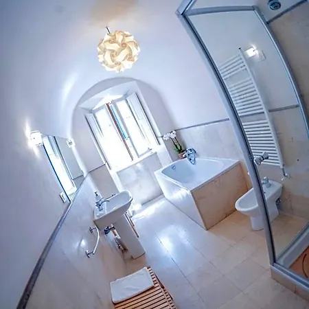 Palazzo De' Vecchi Bed & Breakfast Siena