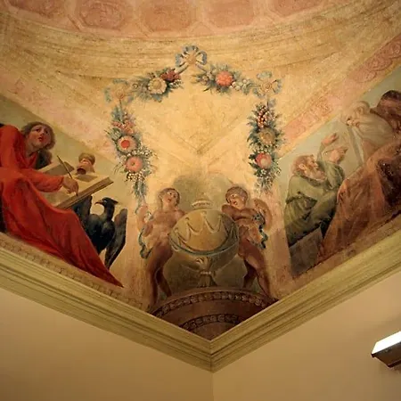 Bed & Breakfast Palazzo De' Vecchi