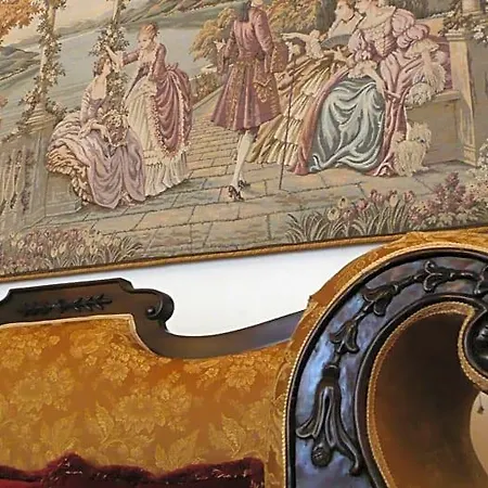 Palazzo De' Vecchi Siena
