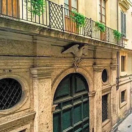 Bed & Breakfast Palazzo De' Vecchi 4*