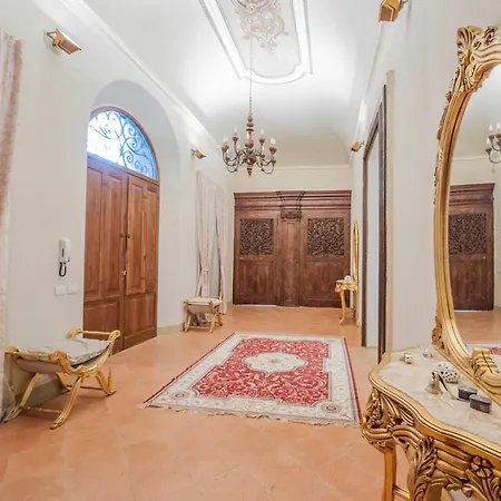 Palazzo De' Vecchi Bed & Breakfast 3*