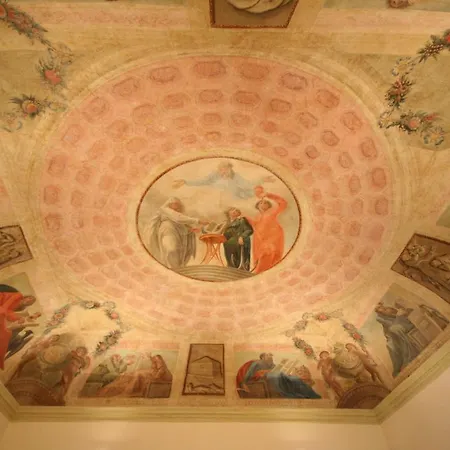 Palazzo De' Vecchi Alojamento de Acomodação e Pequeno-almoço Siena