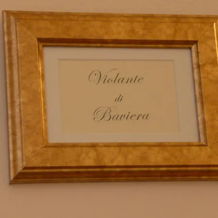 Palazzo De' Vecchi Bed & Breakfast Siena