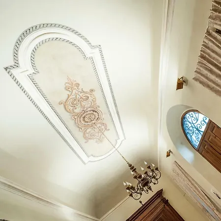 Palazzo De' Vecchi ベッド・アンド・ブレックファスト シエーナ