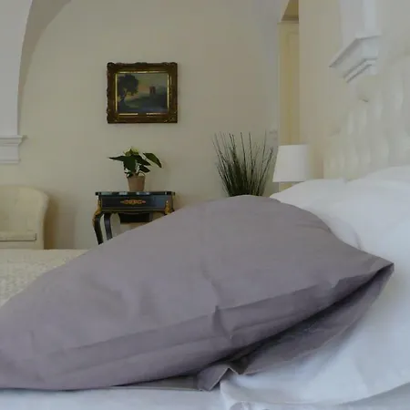 Palazzo De' Vecchi Bed and Breakfast Σιένα