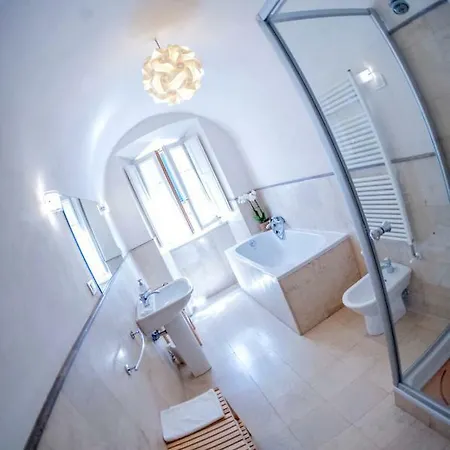 Palazzo De' Vecchi Σιένα