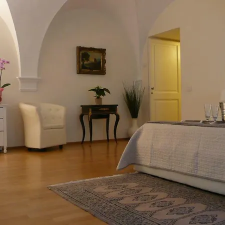 Alojamento de Acomodação e Pequeno-almoço Palazzo De' Vecchi Siena