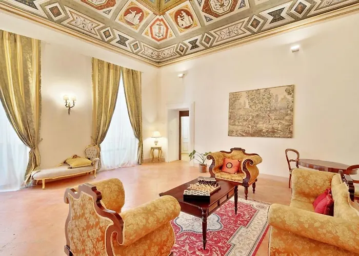 B&B Palazzo De' Vecchi 4*