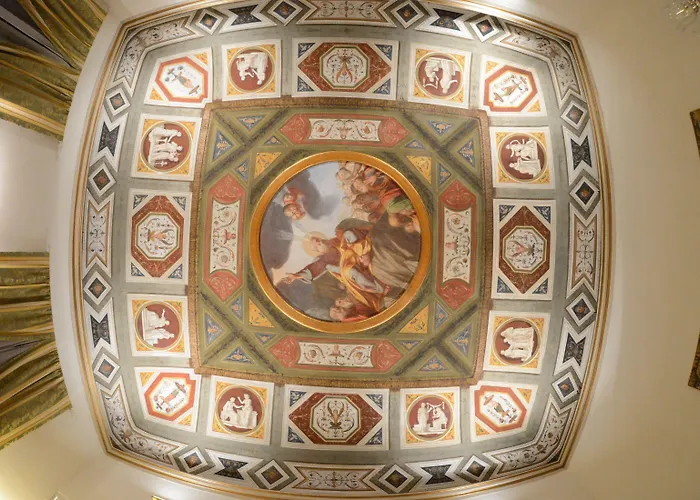 Palazzo De' Vecchi B&B