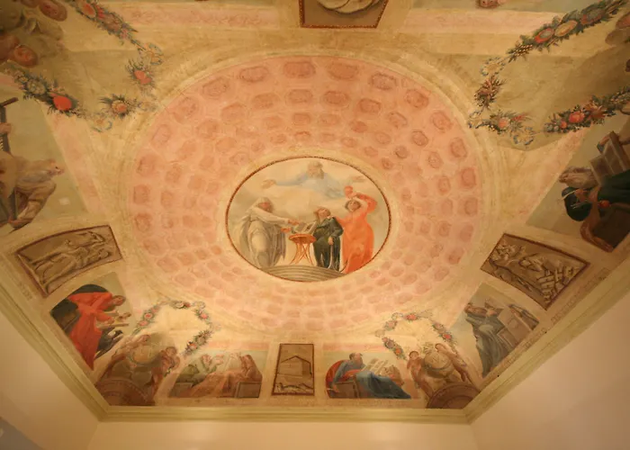 Palazzo De' Vecchi