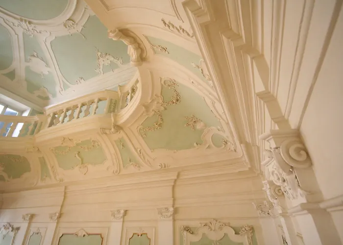 Palazzo De' Vecchi B&B 시에나