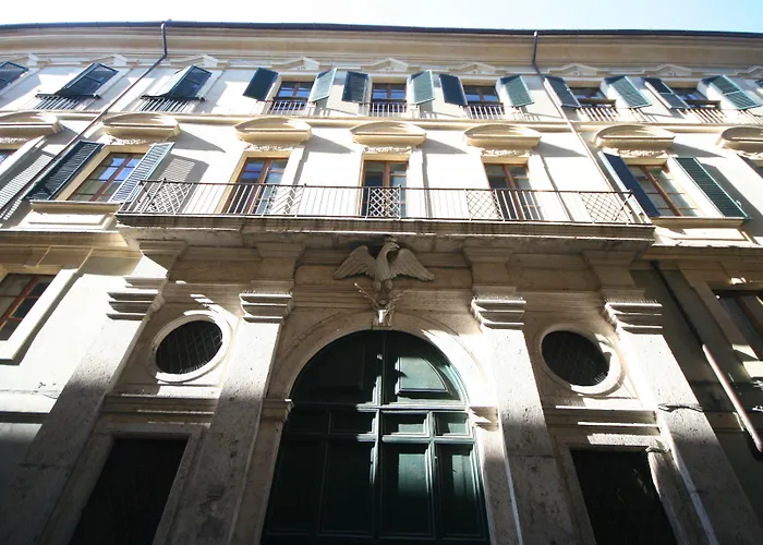 B&B Palazzo De' Vecchi 4*