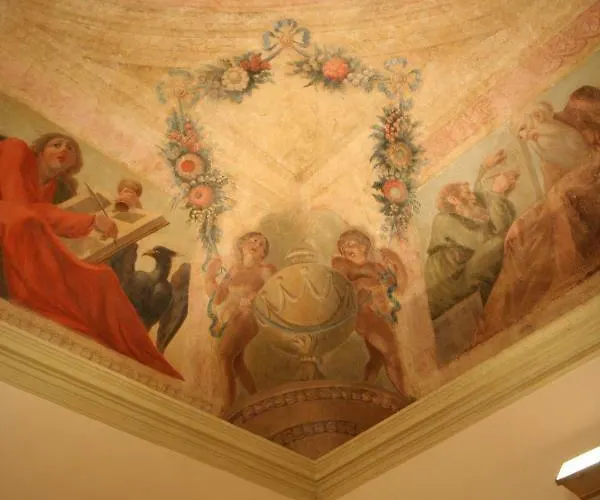 Palazzo De' Vecchi B&B 시에나