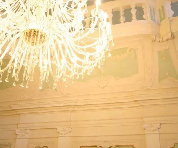 Palazzo De' Vecchi Alojamento de Acomodação e Pequeno-almoço 4*