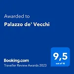 Palazzo De' Vecchi