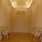 Palazzo De' Vecchi Panzió Siena