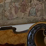 Palazzo De' Vecchi Siena