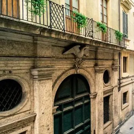 Palazzo De' Vecchi