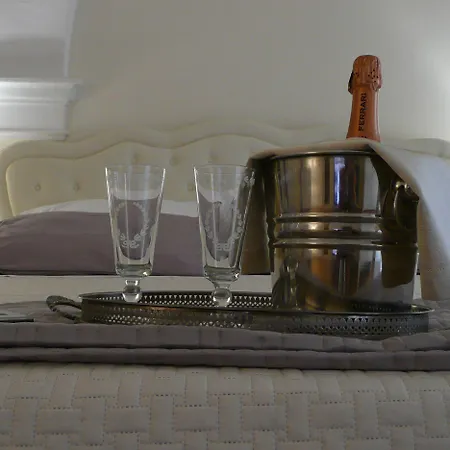 Palazzo De' Vecchi Siena