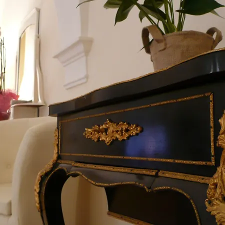 Nocleg ze śniadaniem Palazzo De' Vecchi