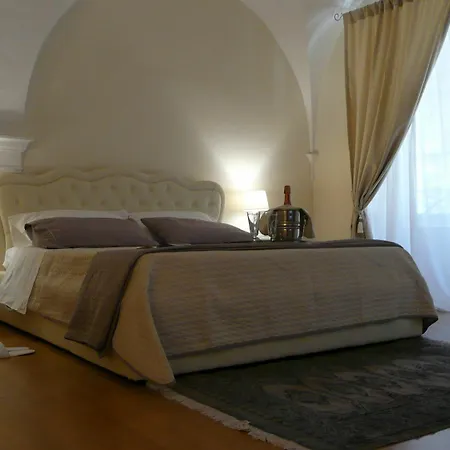 Bed & Breakfast Palazzo De' Vecchi 3*