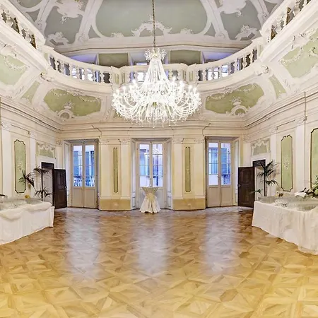Palazzo De' Vecchi Bed & Breakfast