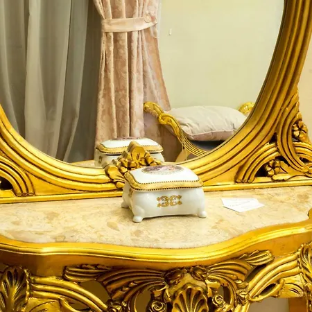 Palazzo De' Vecchi Siena