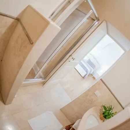 Alojamento de Acomodação e Pequeno-almoço Palazzo De' Vecchi