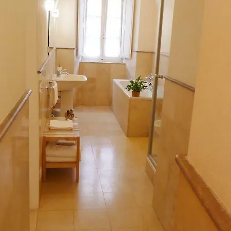 Alojamento de Acomodação e Pequeno-almoço Palazzo De' Vecchi Siena