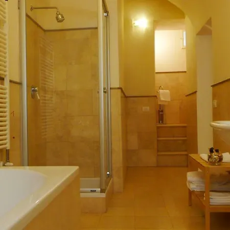 Palazzo De' Vecchi Alojamento de Acomodação e Pequeno-almoço Siena