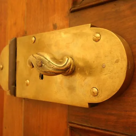 Palazzo De' Vecchi Alojamento de Acomodação e Pequeno-almoço